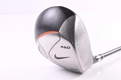 Nike Ignite Driver / 10.5 Degree / Stiff Flex Graphite Design Nike Ignite 65 - Image 1 of 4