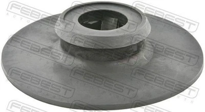 FEBEST BMSI-X5UPR Caja de muelle Trasero para BMW 5 Sedán (E39) 5 Touring (E39) - Imagen 1 de 4