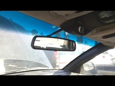 Espelho retrovisor interno usado serve para: 1997 Chrysler Concorde grau A - Imagem 1 de 4