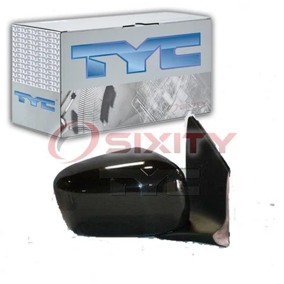 TYC 4760141 Door Mirror for HO33ER HO1321236 HO1321155 955-943 iw - Image 1 of 4