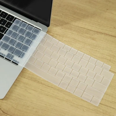 keyboard skin  for 13.3" DELL Pro 13 Plus Laptop PB13255 & Pro 13 Plus  PB13250 - Image 1 of 4