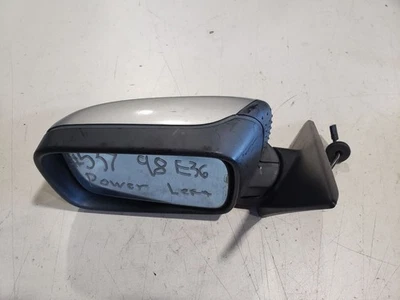 Espelho retrovisor lateral esquerdo - 1998 BMW 318I E36 - 92-99 OEM 8130371 - Imagem 1 de 4