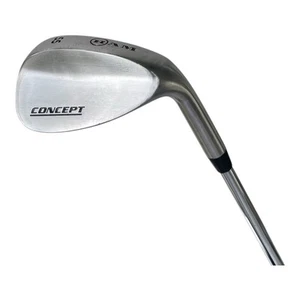 RAM Concept 55° Sand Wedge Steel Shaft 35.5" Right-Handed - Picture 1 of 10