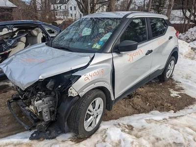 Anti-Lock Brake Part Assembly Fits 20 KICKS 172852 - Image 1 of 4