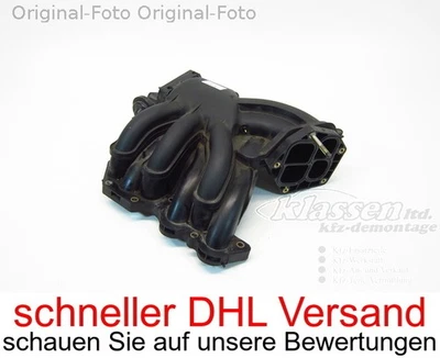 Colector de admisión LEXUS RX 300 05.03- 3.0 150 kW 1710910100 Foto 1 de 3