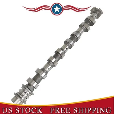 Árbol de levas de escape para Kia Forte Hyunda Soul Veloster Elantra 2017 2,0 L 242002E074 Foto 1 de 4