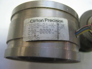 Resolutor de precisión Clifton JSSB-21-K-03M usado en buen estado 290--00001-C - Imagen 1 de 3