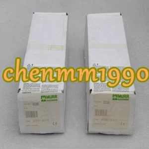 1PC NEW MURR module 55269 #YY - Picture 1 of 1