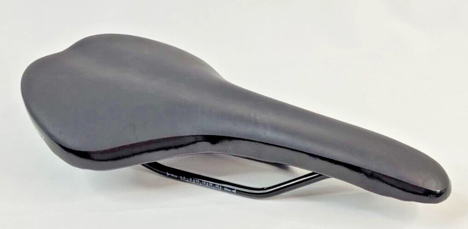 DiamondBack Ciclismo Bicicleta Carreras Asiento Sillín Riel Deslizante Ajustable Usado en Excelente Condición Foto 1 de 4