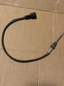 2017-2022 FORD F250 F350 6.7L EXHAUST GAS TEMPERATURE SENSOR OEM HC3A12B591 - Picture 1 of 2