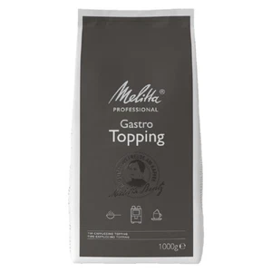 Melitta Professional Gastronomie Cappuccino Topping Milchpulver 1000g - Picture 1 of 1