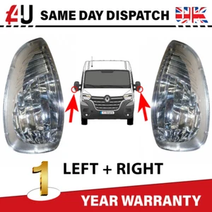 FLÜGELSPIEGEL BLINKER FAHRERSEITE RECHTS FÜR VAUXHALL MOVANO B X62 AB 2010- - Bild 1 von 6