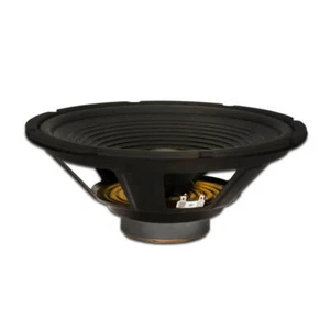 Woofer de 12", cono laminado, 4 ohmios, W-212-4 - Imagen 1 de 4