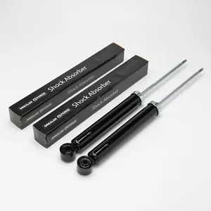 REAR SHOCK ABSORBERS SHOCKS FOR VW GOLF PLUS JETTA PASSAT SCIROCCO SHARAN TOURAN - Picture 1 of 1