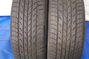 REIFEN - 2 Sommerreifen Fulda Carat Exelero 205/40 ZR17 84W MFS - Bild 1 von 6
