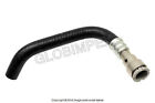 Bmw E53 X5 00 03 Power Steering Hose Cooling Coil To Fluid Container Rein Auto