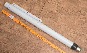 2" DIA TOP 31" Rieco Titan Truck Camper Jack Leg Barker leg 2500# 2 inch NOS - Picture 1 of 6