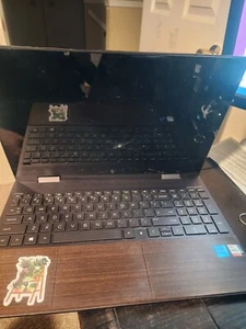 HP ENVY X360 CONVERTIBLE 15T-ED10 (PARTS) - Picture 1 of 3