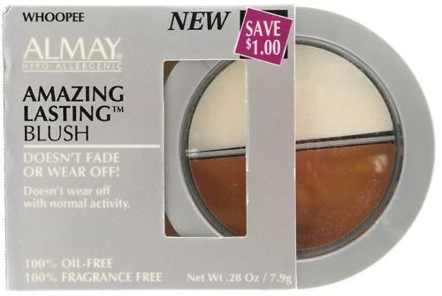 ALMAY Amazing Lasting Blush - WHOOPEE - Image 1 of 1