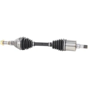 CV Axle Shaft - CV Axle Shaft Fits Buick Cadillac;Chevrolet;Oldsmobile;Pontiac - Picture 1 of 6