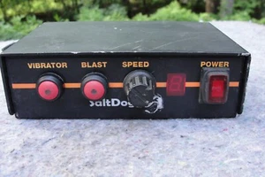 Controlador de velocidad variable SaltDogg Buyers Products 3011864 para esparcidores de sal. - Imagen 1 de 6