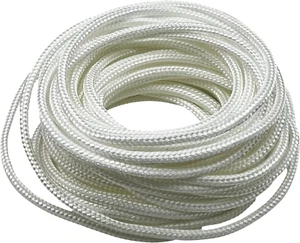 Replacement Recoil Starter Rope 3.5Mm Pull Cord for Husqvarna STIHL Craftsman Ch - Picture 1 of 12