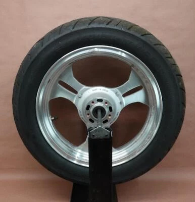 Llanta delantera 140/80-17 Kawasaki Vulcan 1500 VN1500 1996-2008 Foto 1 de 4