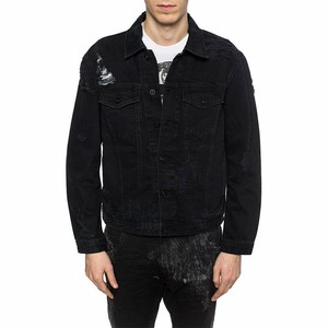 Diesel Denim Clothing for Men for sale 