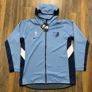 memphis grizzlies moletom com capuz