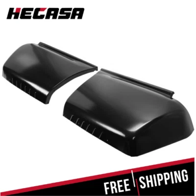 Lower Rear Quarter Panel Section Set of 2 For 00-06 Chevrolet Suburban GMC Yukon - Image 1 of 4