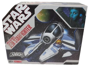STAR WARS AAYLA SECURA STARFIGHTER 30TH ANNIVERSARY SEALED - Bild 1 von 6