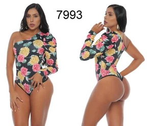 Sexy reductor corporal suave colombiano para mujer 7993 - Imagen 1 de 4