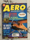 Aero Modeller Magazine December 1996 Vol 61 No. 731 Collectable Journals