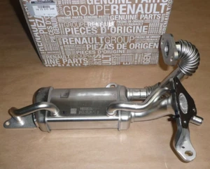 ORIGINAL REFROIDISSEUR EGR RENAULT CAPTUR CLIO IV MEGANE TALISMAN 147357324R - Imagen 1 de 4