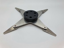 Knife upgrade kit for Worx robotic lawnmower models S/M and L