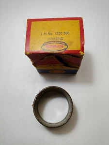 1946-1954 Desoto Dodge Chrysler Fluid Drive Coupling Seal Housing 1320560 NOS. - Picture 1 of 4