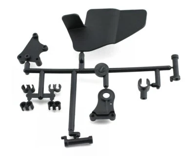 Mugen Seiki Benzintank MUGE0802  - Bild 1 von 2