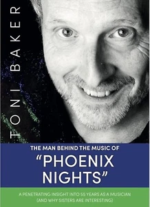 The Man Behind The Music of Phoenix Nights - Personally Signed Copy - Picture 1 of 5