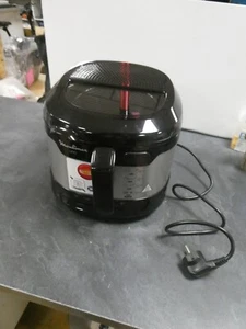 friteuse Moulinex model af215d10 ( occasion , défaut ) - Imagen 1 de 10