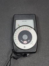 Sekonic Auto-Lumi Model L-158 Exposure/Light Meter