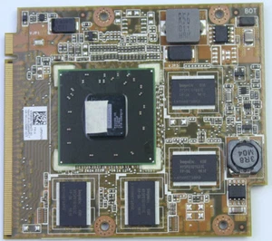 ASUS 60KK0041-M00020 M70SA M70S M50SA F8S X81 1GB Radeon HD 3650 VGA Card - Picture 1 of 4