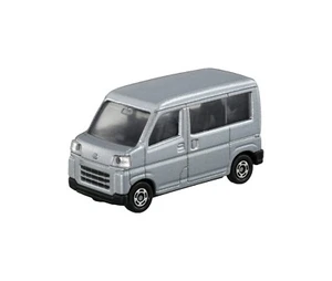 Tomy Tomica No.30 Daihatsu Hijet 1/55 - Picture 1 of 1