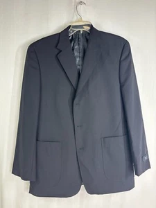 Black Talia est. 1893 Top Suit 40R - Picture 1 of 4