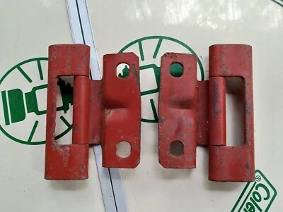 Bisagra portón trasero Datsun Nissan 720 UTE Foto 1 de 4