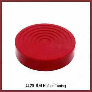 BMW Heavy Urethane Floor Jack Pad 6" 079 102 042 - Bild 1 von 3