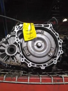 Automatic Transmission 4 Door X Model 2.4L FWD Fits 2016-2017 FIAT 500  - Picture 1 of 11