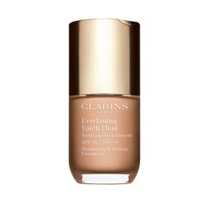 CLARINS Everlasting Youth Fluid SPF15 Teint Lumière et Fermeté 30ml - Imagen 1 de 8