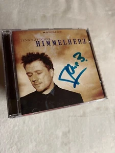 Himmelherz von Jens Böttcher | CD 💿 58 - Bild 1 von 1