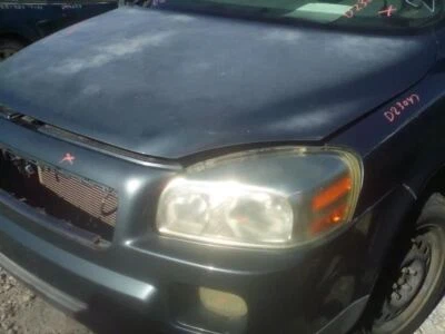 Rear Brakes FWD Fits 05 RELAY 183095 - Image 1 of 4