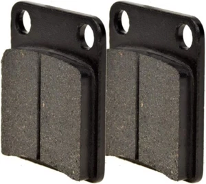 Disc Brake Pad Set for Chinese Pit Dirt Bike 4 Stroke - Picture 1 of 3
